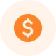 Transparent pricing