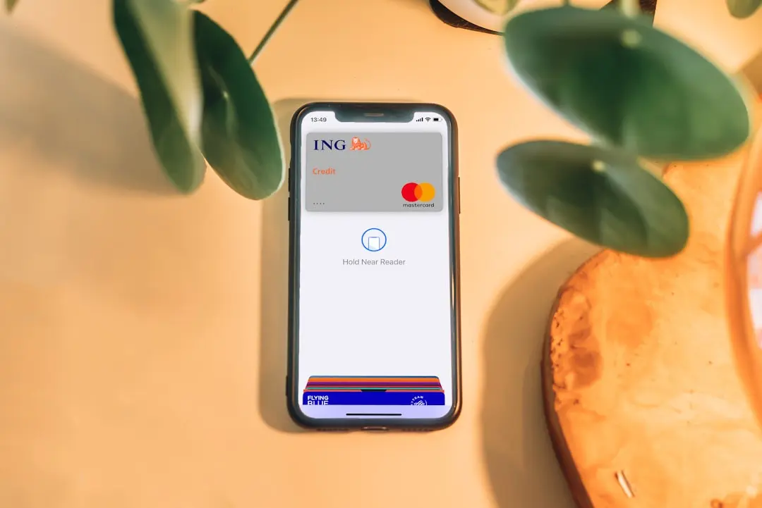 Liên kết thẻ Credit/Debit quốc tế