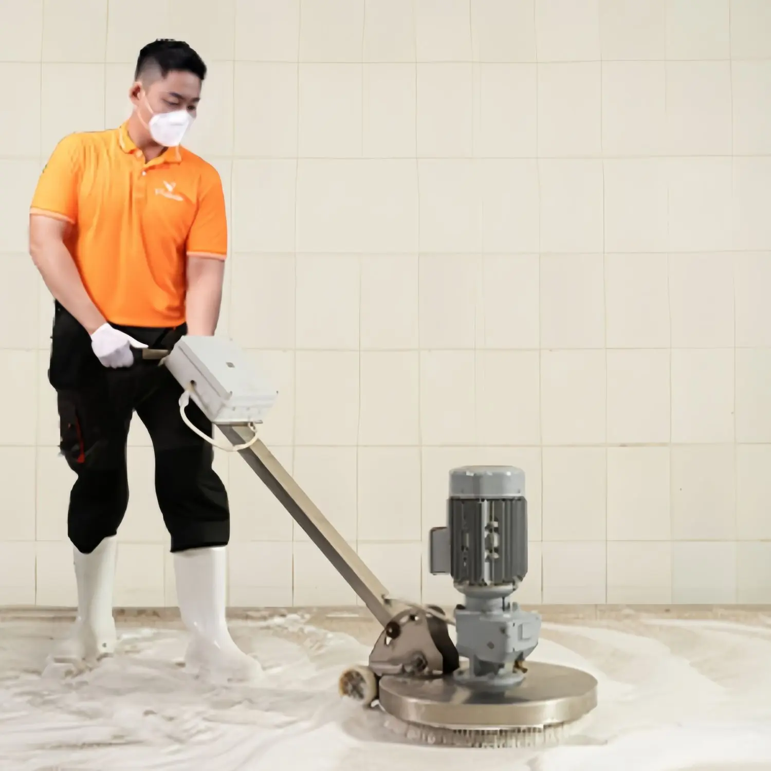 6 Reasons to Choose bTaskee Industrial Cleaning Service