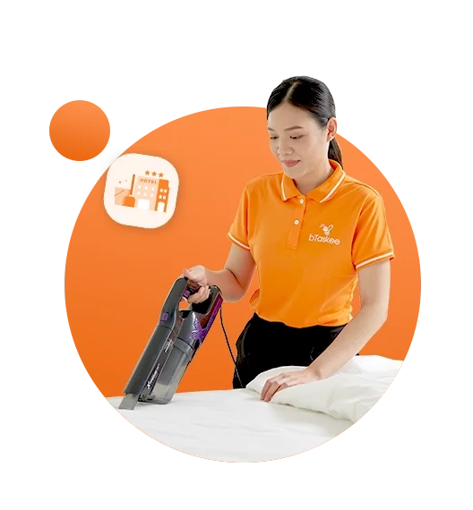 Housekeeping Service