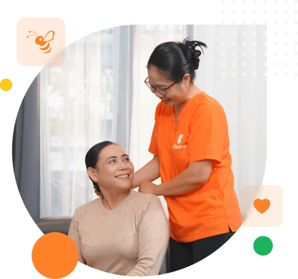 Elderly Care Service