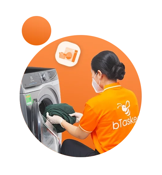 Laundry Service