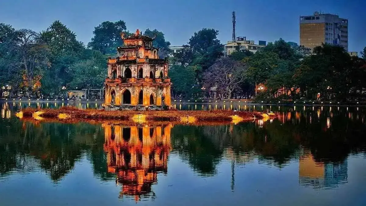 Miền Bắc