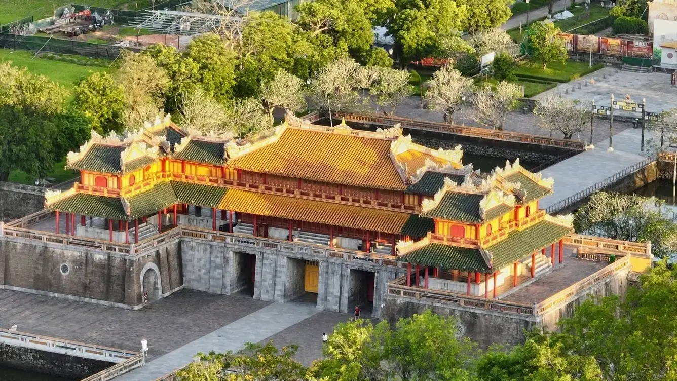 Miền Trung