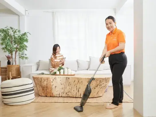Lan toả những giá trị