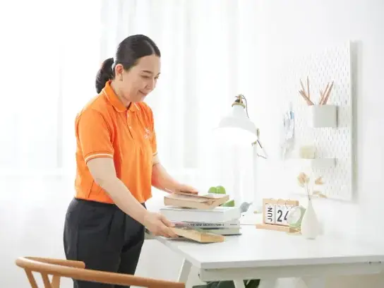 Ứng dụng công nghệ cho xã hội
