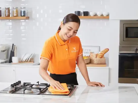 Vun đắp tổ ấm Việt