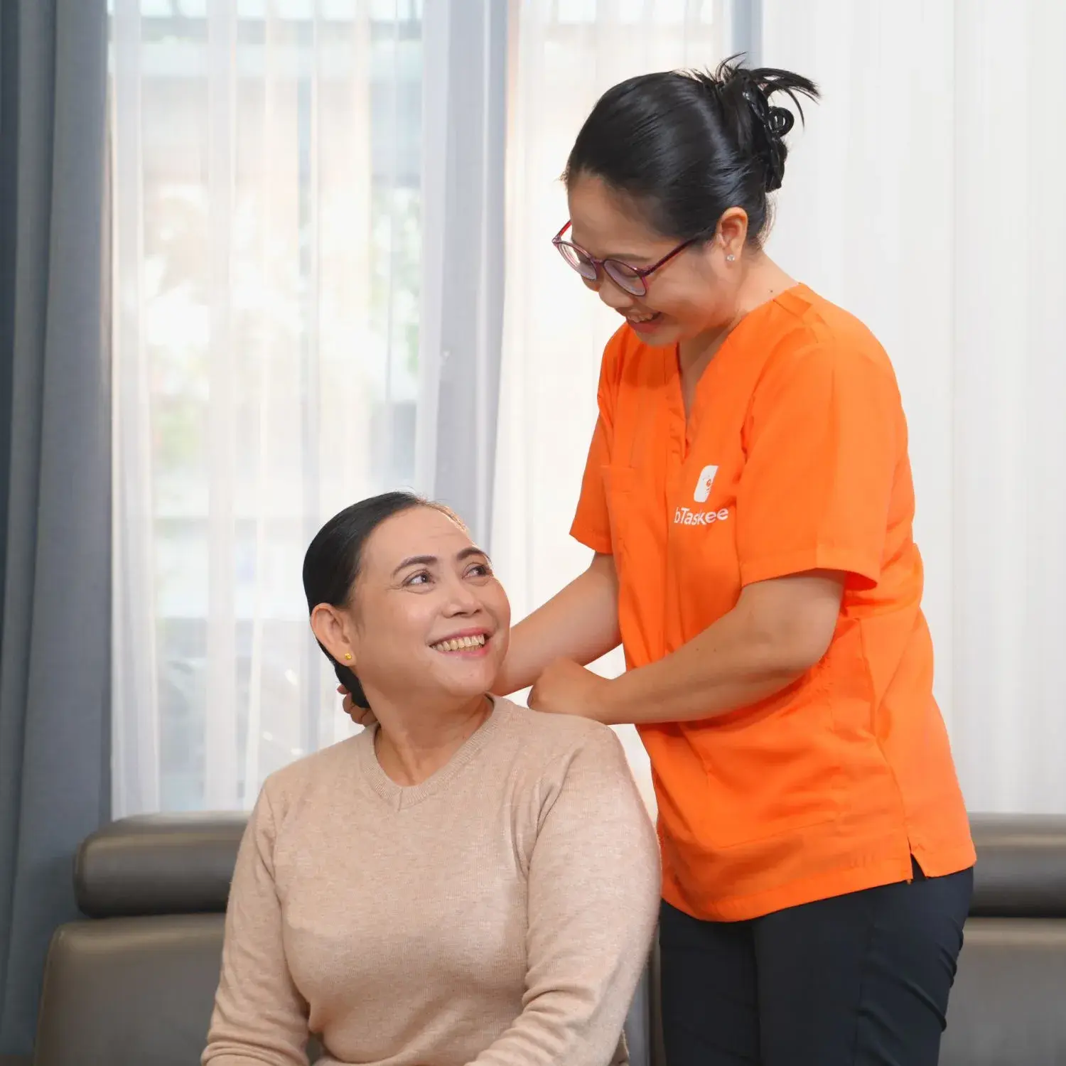 Benefits of Elderly Care Services