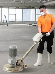 Vệ sinh công nghiệp